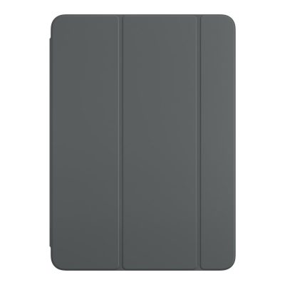 Apple Smart Folio for iPad Air 11-inch (M2) Folio Polyurethane Charcoal Gray