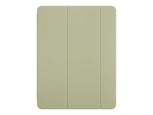 Apple Smart Folio for iPad Air 13-inch (M2) Folio Polyurethane Sage