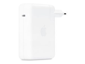Apple White USB-C 140 W Power Adapter