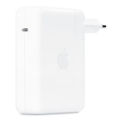 Apple White USB-C 140 W Power Adapter