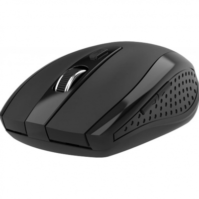 Acer Ergonomic Mouse MX202 Wireless Black