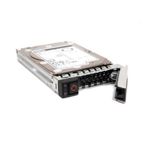 Dell HDD 3.5“ / 24TB / 7.2k / SAS / 12Gbs / 512e / Hot-Plug / AG Drive Dell