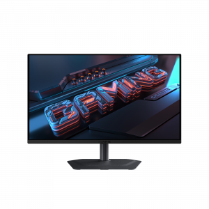 Gigabyte MO27U2 27 " OLED UHD 240 Hz 0.03 ms 3840 x 2160 pixels 1000 cd/m² HDMI ports quantity 2 Black