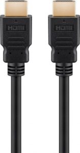 Goobay Series 2.1 8K HDMI to HDMI 2 m