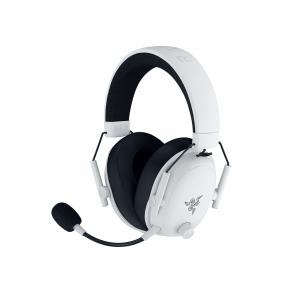 Razer Gaming Headset BlackShark V3 Wireless/Wired Over-Ear Microphone White Wireless