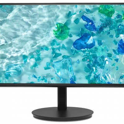 Acer Vero CB242YGbipr 24 " IPS FHD 16:9 120 Hz 1 ms 1920 x 1080 pixels 250 cd/m² HDMI ports quantity 1
