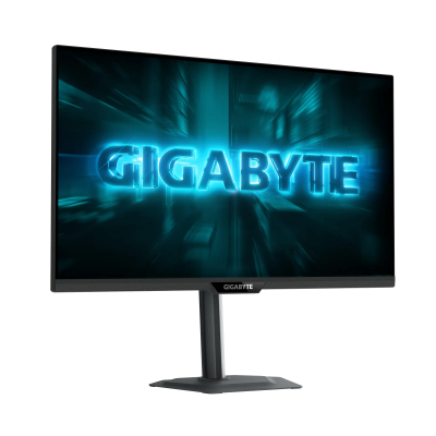 Gigabyte G27Q2 EK 27 " SS IPS QHD 16:9 200 Hz 0.5 ms 2560 x 1440 pixels 350 cd/m² HDMI ports quantity 2 Black