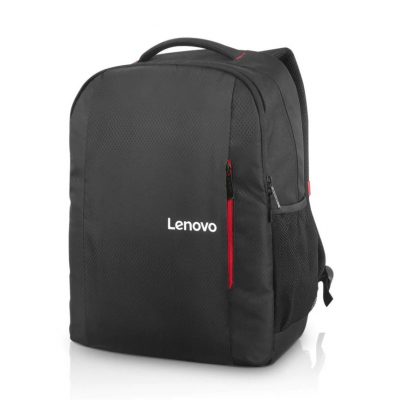 Lenovo B515 GX40Q75215 Fits up to size 15.6 " Backpack Black