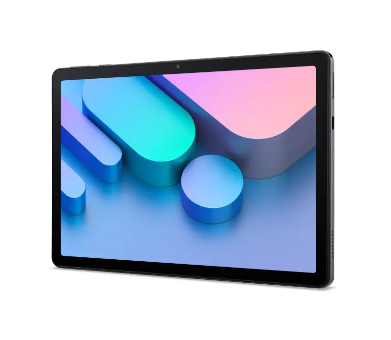 Acer Tablet Iconia V11-21M LTE 11 " Mist Green IPS 1920 x 1200 pixels MediaTek Helio G99 4 GB LPDDR4 128 GB Wi-Fi Front camera 5 MP Rear camera 8 MP Bluetooth 5.4 Android 15 1 x Adapter, Power Cord, Android Tablet EMEA Warranty Card - Image 2