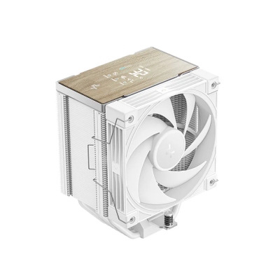 Deepcool AK700 DIGITAL Air Cooler White Intel, AMD