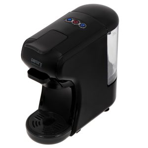 Camry Multi-capsule espresso machine CR 4414bb Pump pressure 19 bar Capsule 1450 W Black