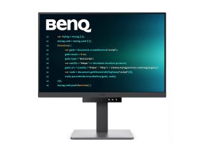 Benq RD240Q 24.1 " IPS 16:10 60 Hz 5 ms 2560 x 1600 pixels 300 cd/m² HDMI ports quantity 1