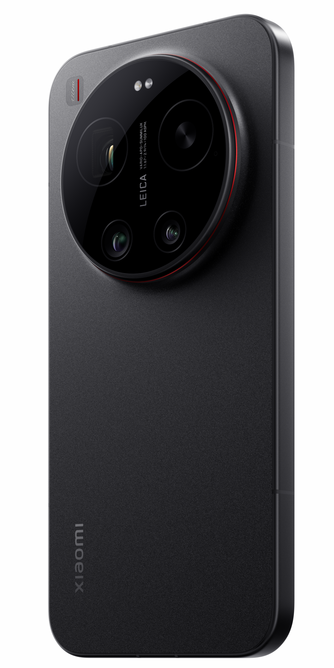 Xiaomi 17 Ultra Black 6.9 " LTPO AMOLED 1200 x 2608 pixels Qualcomm Snapdragon 8 Elite Gen 5 (3 nm) Internal RAM 16 GB 512 GB Dual SIM 3G 4G 5G Main camera resolution 50 MP Secondary camera resolution 50 MP Android 16 6800 mAh - Pilt 4