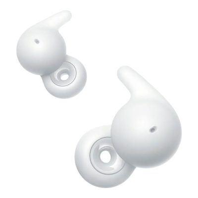 Sony Headphones WF-L910 LinkBuds Open Bluetooth In-ear White Wireless