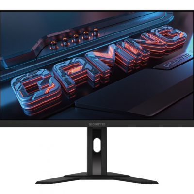 Gigabyte M27UA 27 " IPS UHD 160 Hz 1 ms 3840 x 2160 pixels 400 cd/m² HDMI ports quantity 2