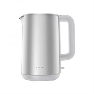 Xiaomi Electric Kettle S1 Electric 1800 W 1.7 L Stainless steel Silver