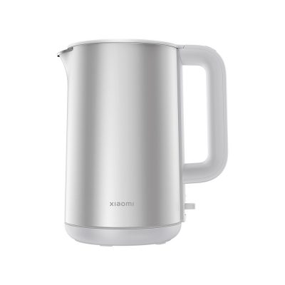 Xiaomi Electric Kettle S1 Electric 1800 W 1.7 L Stainless steel Silver
