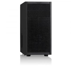 Fractal Design Core 1000 USB 3.0 Black Micro ATX