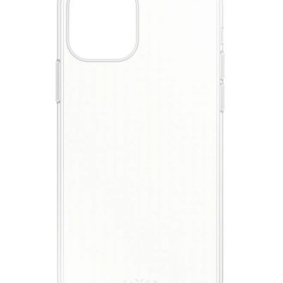 Fixed Story AntiUV Back Cover Samsung Galaxy S25+ TPU Transparent