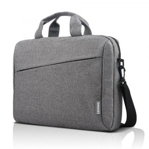 Lenovo Casual Toploader T210 Fits up to size 15.6 " Messenger - Briefcase Grey