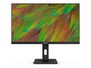 Philips 27B1N3800/00 27 " IPS 16:9 60 Hz 4 ms 3840 x 2160 pixels 350 cd/m² HDMI ports quantity 2