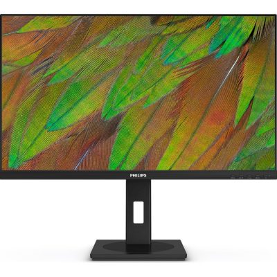 Philips 27B1N3800/00 27 " IPS 16:9 60 Hz 4 ms 3840 x 2160 pixels 350 cd/m² HDMI ports quantity 2
