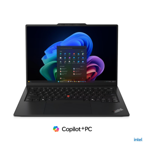 Lenovo ThinkPad X1 Carbon G14 Intel Black 14 " IPS Touchscreen WUXGA 1920 x 1200 pixels Anti-glare Intel Core Ultra X7 358H 64 GB Soldered LPDDR5X Solid-state drive capacity 1000 GB Intel Arc B390 GPU Windows 11 Pro 802.11be Bluetooth version 5.4 Keyboard language Nordic Keyboard backlit Warranty 36 month(s) Battery warranty 12 month(s)