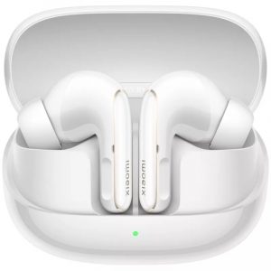 Xiaomi Buds 5 Pro Noise reduction