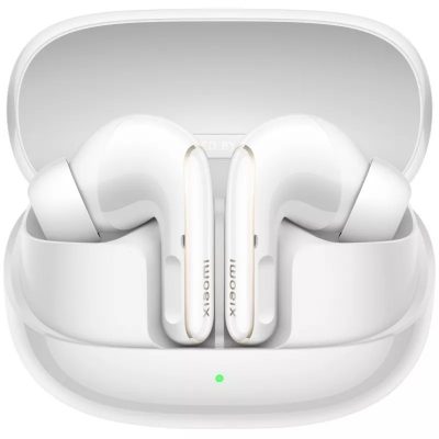 Xiaomi Buds 5 Pro Noise reduction