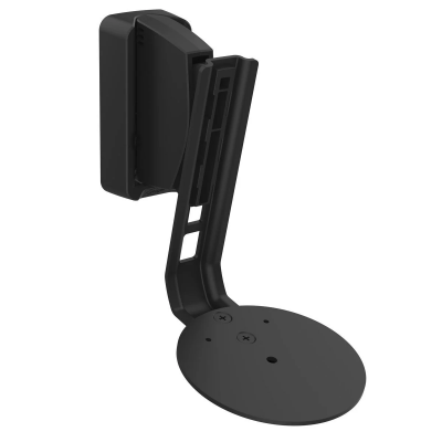 Vogels Wall mount Speaker Wall Mount for Sonos Era 100 Tilt, rotate Maximum weight (capacity) 7 kg Black