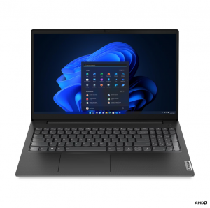 Lenovo Essential V15 Gen 4 ABP AMD Business Black 15.6 " TN 1920 x 1080 pixels FHD Anti-glare AMD Ryzen 5 5625U 8 GB Soldered DDR4 512 GB AMD Radeon Graphics Windows 11 Home 802.11ax 5.2 English Warranty 36 month(s) Battery warranty 12 month(s)
