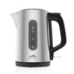 ETA Kettle ETA959990000 Amelie Electric 2200 W 1.7 L Stainless Steel 360° rotational base