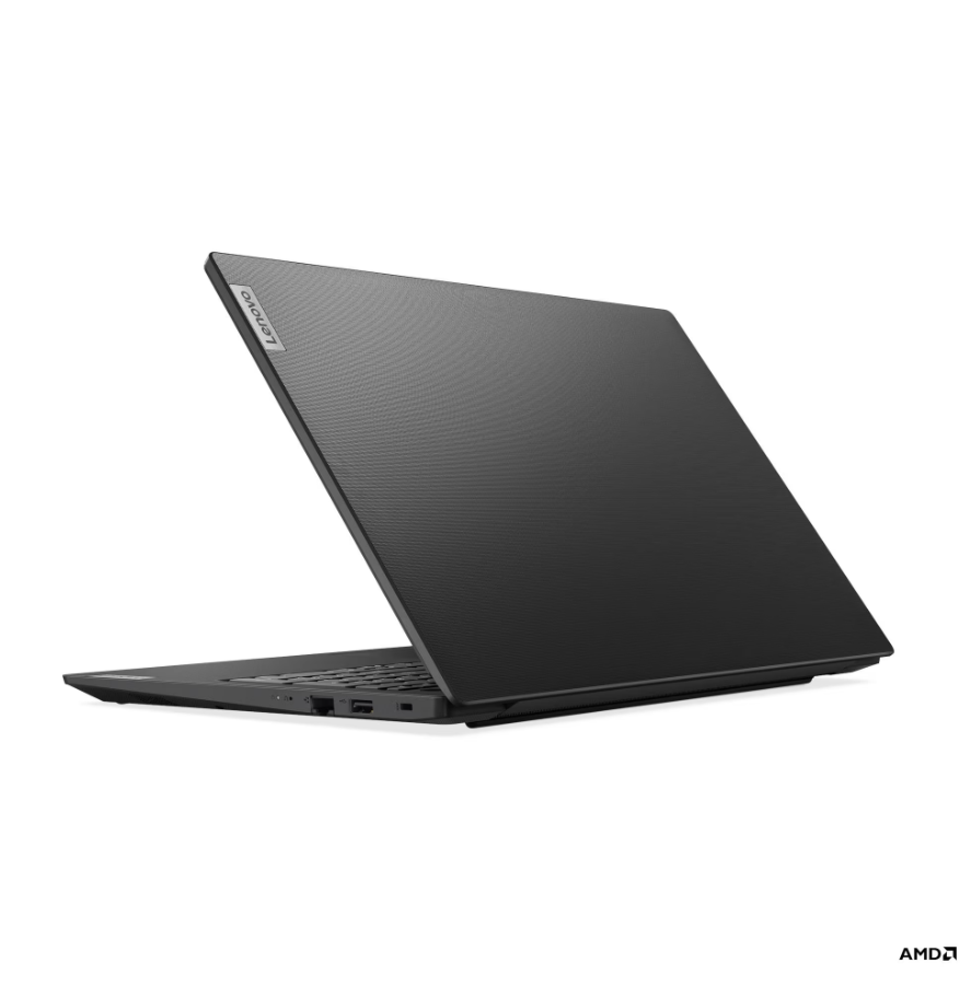 Lenovo Essential V15 Gen 4 ABP AMD Business Black 15.6 " TN 1920 x 1080 pixels FHD Anti-glare AMD Ryzen 5 5625U 8 GB Soldered DDR4 512 GB AMD Radeon Graphics Windows 11 Home 802.11ax 5.2 English Warranty 36 month(s) Battery warranty 12 month(s) - Image 4