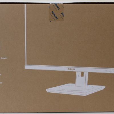 SALE OUT. PHILIPS Business Monitor 27B1N3800/00 IPS 27" 3840x2160/16:9/4ms/ HDMI DisplayPort USB Audio Out Philips 27B1N3800/00 27 " IPS 16:9 60 Hz 4 ms 3840 x 2160 pixels 350 cd/m² HDMI ports quantity 2 Warranty 24 month(s) DAMAGED PACKAGING