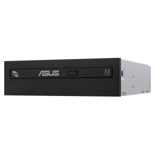 Asus Compact Internal 8X HH DVD Writer DRW-08D6MT Internal Interface SATA CD write speed 8 x