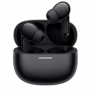 Xiaomi Earphones REDMI Buds 8 Bluetooth In-ear Black Noise canceling Wireless