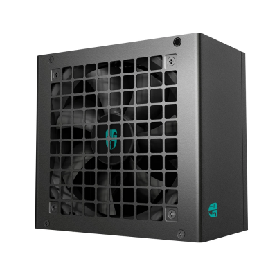 Deepcool 80 PLUS Bronze PSU PF650X 650 W Black