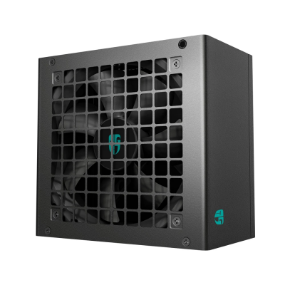 Deepcool 80 PLUS Bronze PSU PF750X 750 W Black