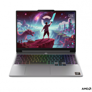 Lenovo LOQ 15AHP11 AMD Luna Grey 15.3 " IPS WUXGA 1920 x 1200 pixels Anti-glare AMD Ryzen 7 250 16 GB SODIMM DDR5 Solid-state drive capacity 512 GB NVIDIA GeForce RTX 5060 GDDR7 8 GB Windows 11 Home 802.11ax Bluetooth version 5.3 Keyboard language English Keyboard backlit Warranty 24 month(s) Battery warranty 12 month(s)