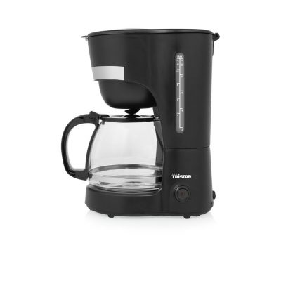 Tristar Coffee Maker CM-1282 Ground 750 W Black