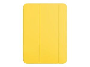 Apple Smart Folio for iPad (A16, 10th) Folio Apple iPad (A16, 10th) Polyurethane Lemonade