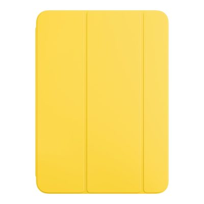 Apple Smart Folio for iPad (A16, 10th) Folio Apple iPad (A16, 10th) Polyurethane Lemonade