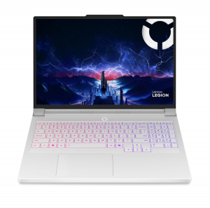 Lenovo Legion Pro 7 16IAX10H Intel Glacier White 16 " OLED WQXGA 2560 x 1600 pixels Glossy Intel Core Ultra 9 290HX Plus 64 (2x32GB) GB CSODIMM DDR5 Solid-state drive capacity 2000 GB NVIDIA GeForce RTX 5090 GDDR7 24 GB Windows 11 Home 802.11be Bluetooth version 5.4 Keyboard language English Keyboard backlit Warranty 24 month(s) Battery warranty 12 month(s)