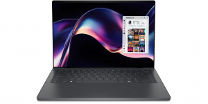 Dell XPS 14 DA14260 Graphite 14 " Touchscreen 2.8K Intel Core Ultra X7 358H 64 GB LPDDR5x Solid-state drive capacity 1000 GB Intel Arc Graphics Windows 11 Pro Bluetooth version 6 Keyboard language English Keyboard backlit Warranty 36 month(s) Battery warranty 12 month(s)