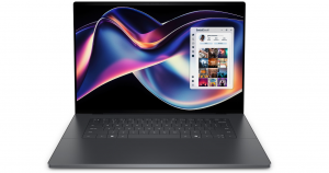 Dell XPS 16 DA16260 Graphite 16 " Touchscreen 3.2K Intel Core Ultra X7 358H 32 GB LPDDR5x Solid-state drive capacity 1000 GB Intel Arc Graphics Windows 11 Pro Keyboard language English Keyboard backlit Warranty 36 month(s) Battery warranty 12 month(s)
