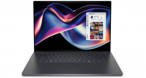 Dell XPS 16 DA16260 Graphite 16 " OLED Touchscreen 3.2K Intel Core Ultra X7 358H 64 GB LPDDR5x Solid-state drive capacity 1000 GB Intel Arc Graphics Windows 11 Pro Keyboard language English Keyboard backlit Warranty 36 month(s) Battery warranty 12 month(s)