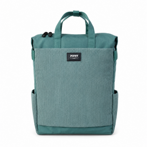 PORT DESIGNS MILANO II Fits up to size 14-16 " Backpack Shoulder strap Vert Olive