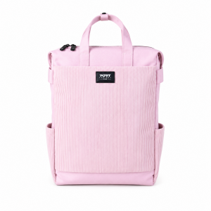 PORT DESIGNS MILANO II Fits up to size 14-16 " Backpack Shoulder strap Pink