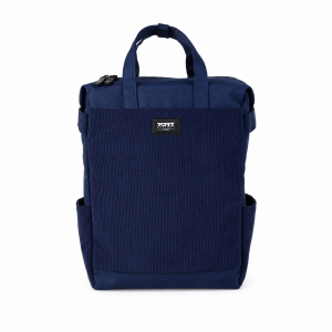 PORT DESIGNS MILANO II Fits up to size 14-16 " Backpack Shoulder strap Bleu nuit