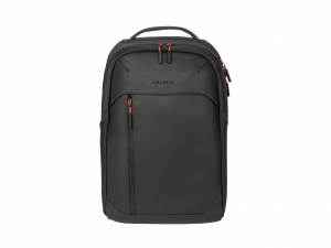 Genesis Pallad 480 Fits up to size 16 " Backpack Shoulder strap Black